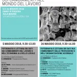 Acli Padova sui cambiamenti nel mondo del lavoro