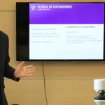 Rossini a Lo stato delle cose: “L’Italia non perda il treno dell’Europa a tutela dei più deboli”