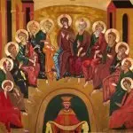 Domenica di Pentecoste – Domenica 20 Maggio 2018 – Anno B