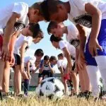 Acli Treviso: Football No Limits, il campus sportivo itinerante in Bosnia-Erzegovina contro ogni barriera