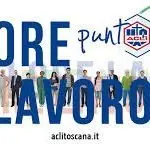 Acli Toscana: attivato il servizio Valore Lavoro