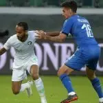 Italia-Arabia Saudita. Giochiamo a calcio o alle armi?