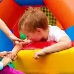 Us Acli Avellino: Bimbo Days, la città a misura di bambino