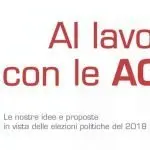 La buona politica delle Acli sul lavoro del premier Conte
