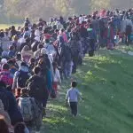 “Morire di Speranza”: le Acli alla veglia di preghiera per la Giornata Mondiale del Rifugiato