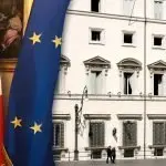 Uno scambio di vedute tra il Presidente del Consiglio e il Presidente delle Acli