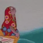 A bordo dell’Aquarius c’è anche Paolo di Tarso