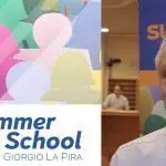 Rossini: regionalismo cooperativo per costruire comunità solidali