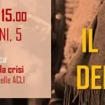 Acli Lombardia: Il Ri(s)catto del presente