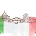 Giusto settant’anni. Il presidente nazionale Roberto Rossini sul 2 Giugno