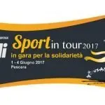 Sport in tour: 4 giorni di sport, formazione e solidarietà