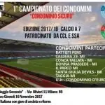 US Acli Milano: cultura della prevenzione e della salute al Meazza