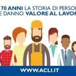 Tesseramento 2018 «Le Acli ti tengono sveglio!»