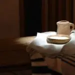 Preghiera e digiuno per la pace