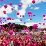 Acli Roma a Race For The Cure: insieme per la lotta ai tumori del seno e il sostegno alle “donne in rosa“