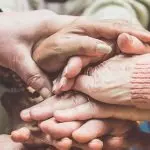 Volontari per la giornata di raccolta del farmaco