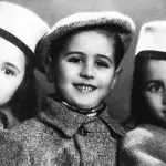 Storia delle sorelle Bucci. Sopravvissute ad Auschwitz perché scambiate gemelle