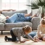 CAF Acli: Come attribuire correttamente il carico fiscale dei figli