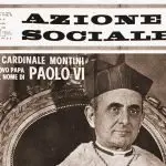 Paolo VI: il Papa che amava le Acli e il mondo del lavoro