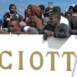 Nave Diciotti, Acli: lo sbarco dei migranti non è solo un atto umanitario