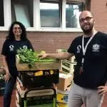 Acli Roma: nella Capitale la solidarietà non va in vacanza