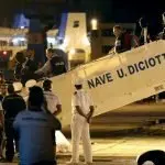 Nave Diciotti, Acli: grati alla Chiesa, all’Albania e all’Irlanda. Ora soluzioni condivise