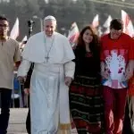 Che cosa chiedono e che cosa offrono i giovani alla chiesa?