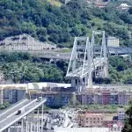 Acli Genova: solidarietà per le vittime del crollo del Ponte Morandi