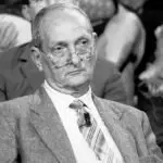 Acli Palermo: Libero Grassi, imprenditore coraggioso e simbolo della lotta alla mafia