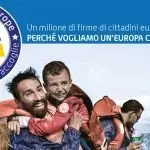 Welcoming Europe! Se anche tu vuoi un’Europa che accoglie firma con le Acli
