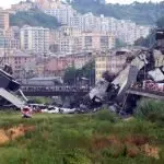 Crollo ponte autostrada Genova, il cordoglio delle Acli ai famigliari delle vittime