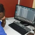 Benin: UNA TAC PER IL WEST AFRICA