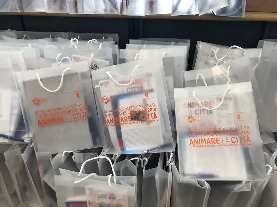 Stazione Marittima 13 settembre 2018