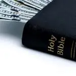 Teologia della prosperità: il pericolo di un Vangelo diverso