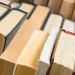 Salerno: donati libri al carcere di Eboli