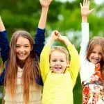 Salerno: apre il centro estivo