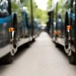 Rimini: un pulmino per i disabili alla fondazione Zavatta