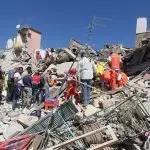 Brescia: 5.000 euro donati alle zone terremotate del Centro Italia