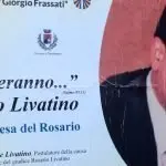 Cosenza: un ricordo di Rosario Livatino