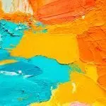 Rimini: corso di pittura con Davide Frisoni