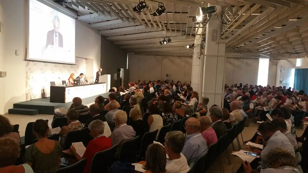 Incontro Nazionale di Studi 2018