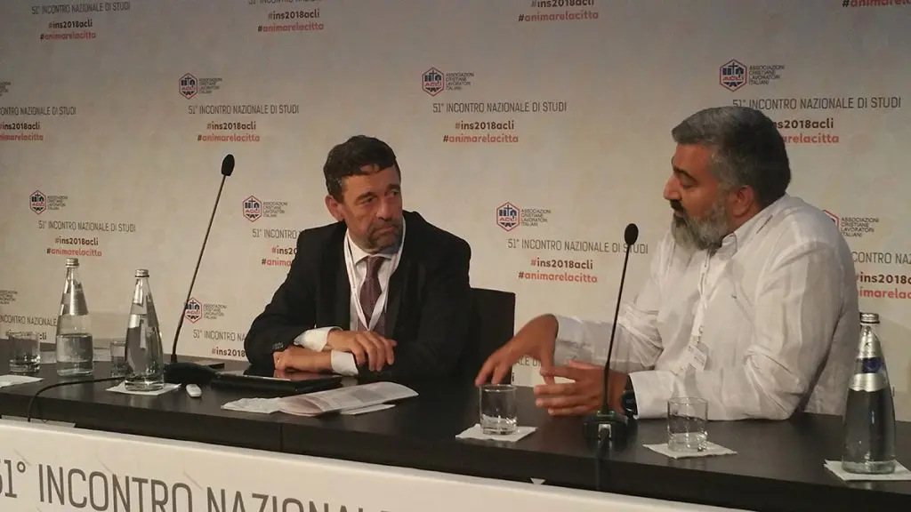 Incontro Nazionale di Studi – 14 Settembre 2018