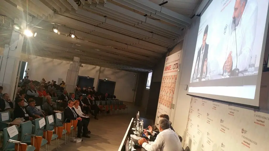 Incontro Nazionale di Studi – 14 Settembre 2018