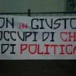 Lettera. Don Giusto scrive a Forza Nuova: «Grazie per aver ricordato i miei obiettivi»