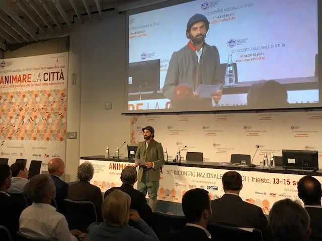 Dai Ragazzi del '99 ai Millennials: 100 anni di storia italiana