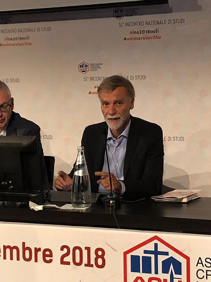 Incontro Nazionale di Studi – 14 Settembre 2018