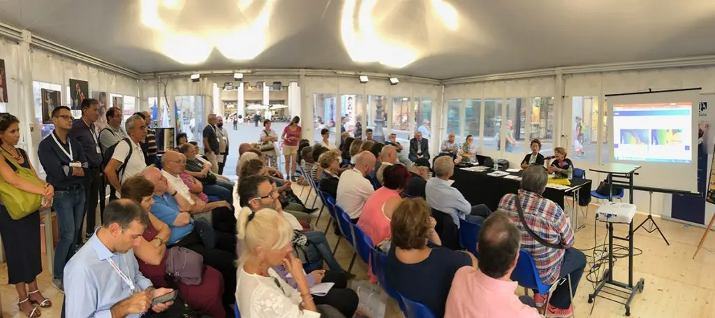 Incontro Nazionale di Studi – 14 Settembre 2018