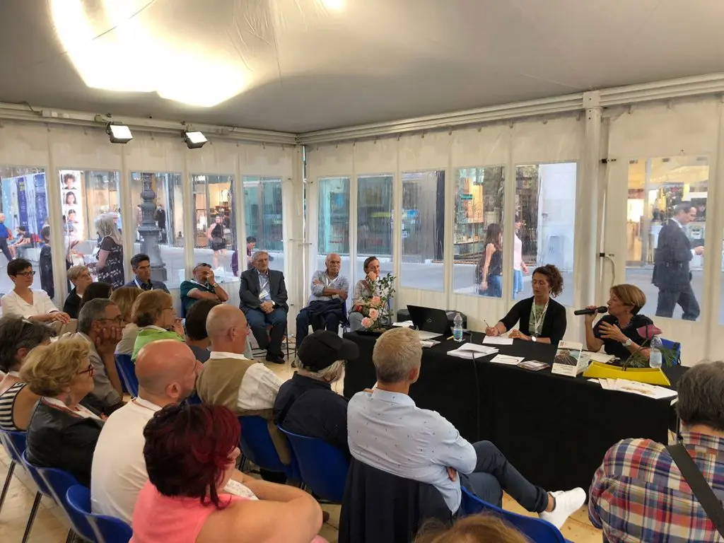 Incontro Nazionale di Studi – 14 Settembre 2018