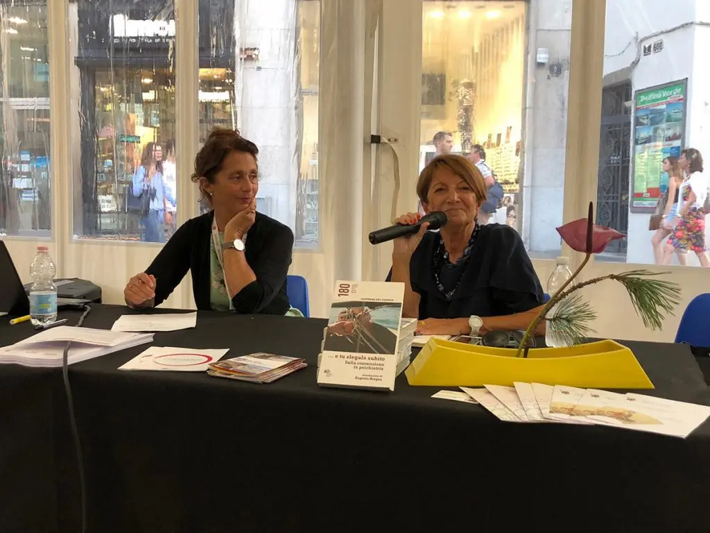 Incontro Nazionale di Studi – 14 Settembre 2018