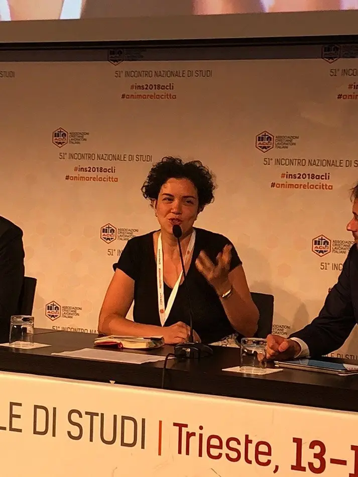 Incontro Nazionale di Studi – 15 Settembre 2018